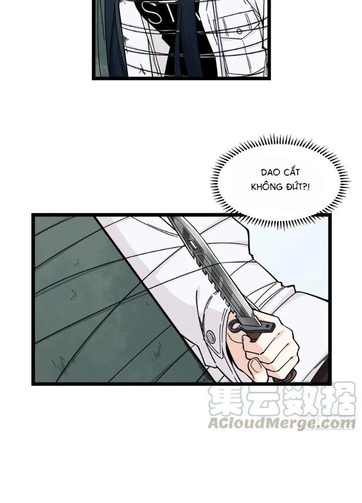 Bạn Gái Phản Diện Của Ta Chapter 144 - Trang 32