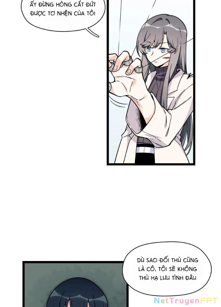 Bạn Gái Phản Diện Của Ta Chapter 144 - Trang 34
