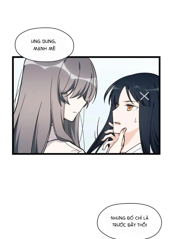 Bạn Gái Phản Diện Của Ta Chapter 144 - Trang 38