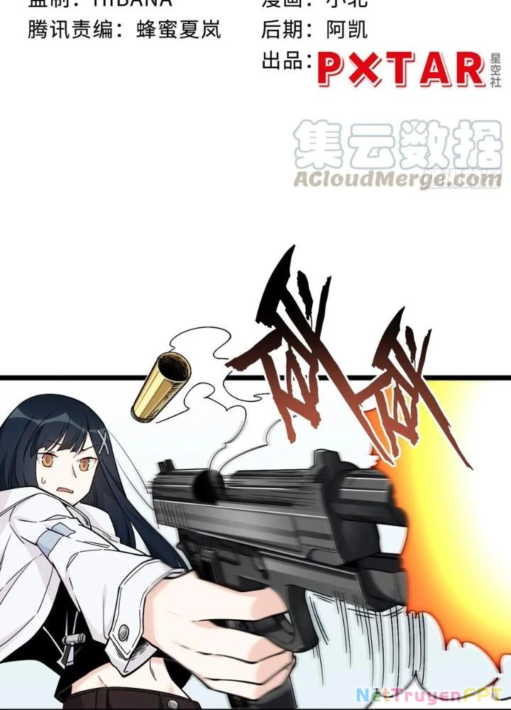 Bạn Gái Phản Diện Của Ta Chapter 144 - Trang 4