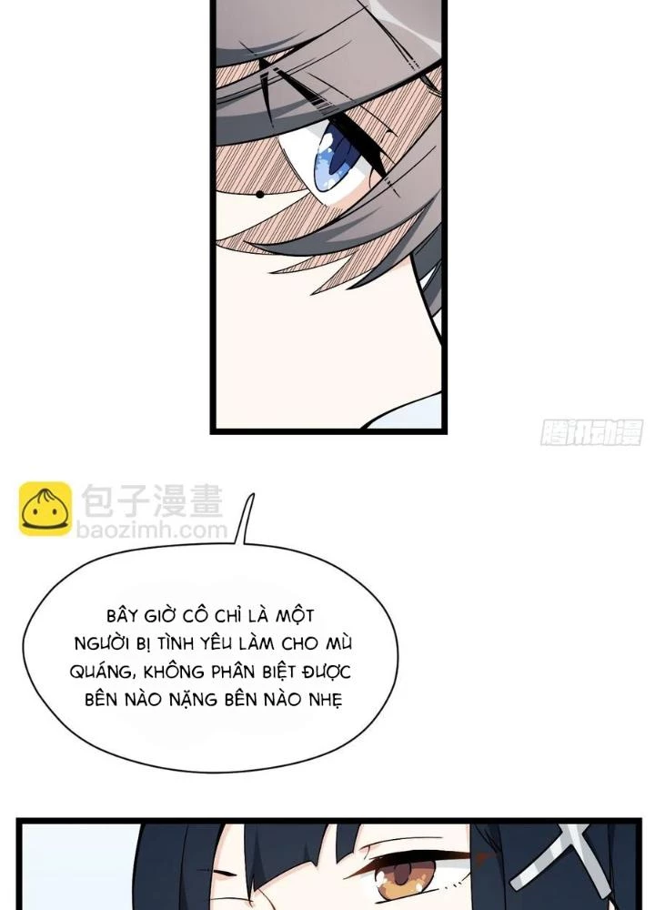 Bạn Gái Phản Diện Của Ta Chapter 144 - Trang 40