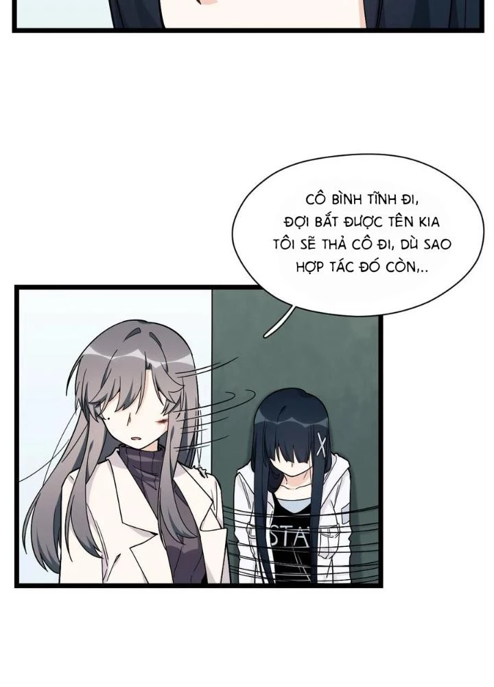Bạn Gái Phản Diện Của Ta Chapter 144 - Trang 42