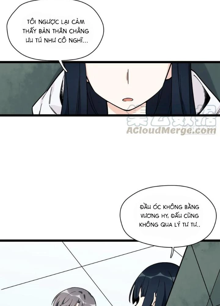 Bạn Gái Phản Diện Của Ta Chapter 144 - Trang 44