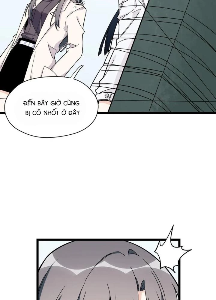 Bạn Gái Phản Diện Của Ta Chapter 144 - Trang 46
