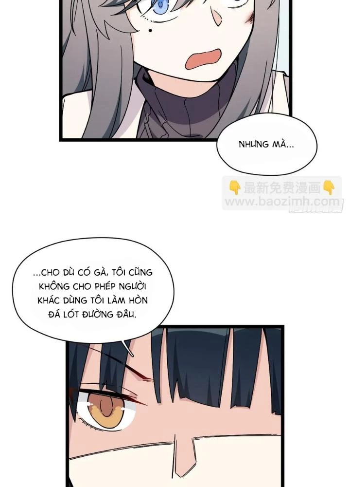 Bạn Gái Phản Diện Của Ta Chapter 144 - Trang 48