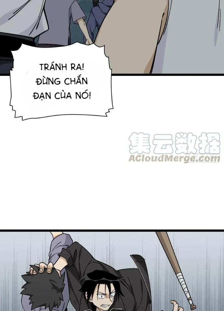 Bạn Gái Phản Diện Của Ta Chapter 145 - Trang 20