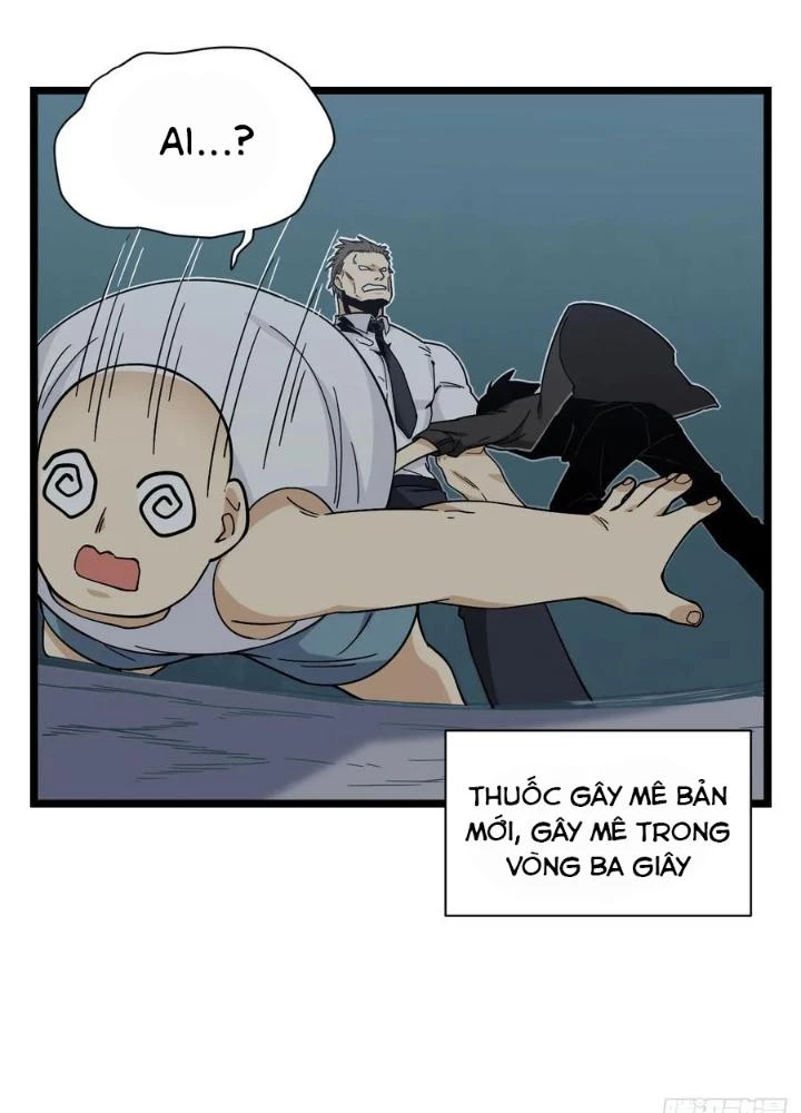 Bạn Gái Phản Diện Của Ta Chapter 145 - Trang 32