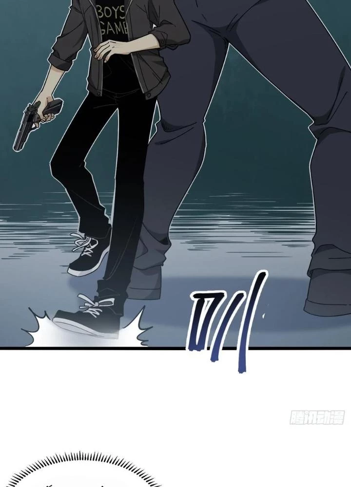 Bạn Gái Phản Diện Của Ta Chapter 145 - Trang 44