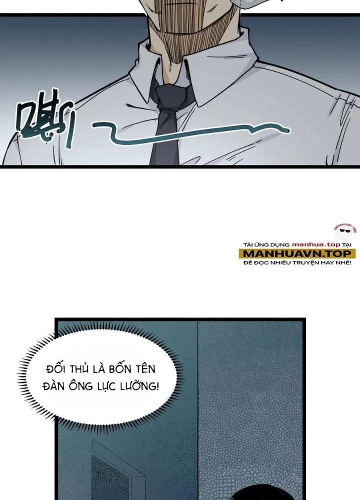 Bạn Gái Phản Diện Của Ta Chapter 145 - Trang 6