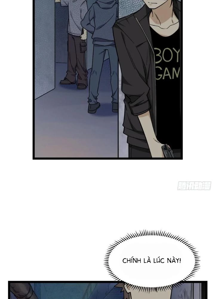 Bạn Gái Phản Diện Của Ta Chapter 145 - Trang 8