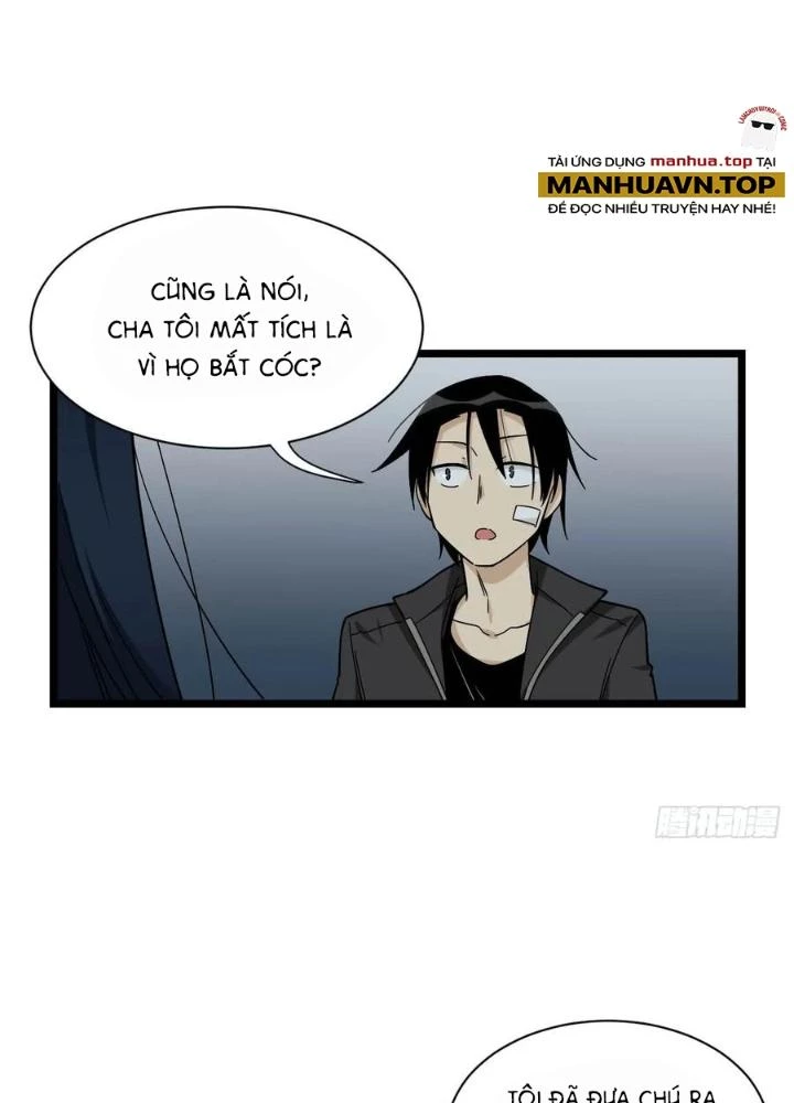 Bạn Gái Phản Diện Của Ta Chapter 146 - Trang 10