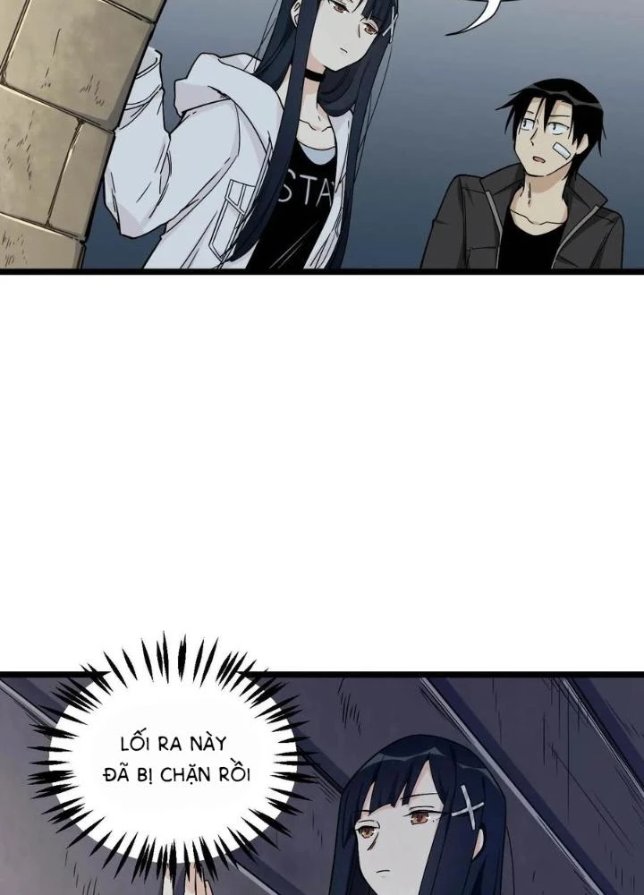 Bạn Gái Phản Diện Của Ta Chapter 146 - Trang 12