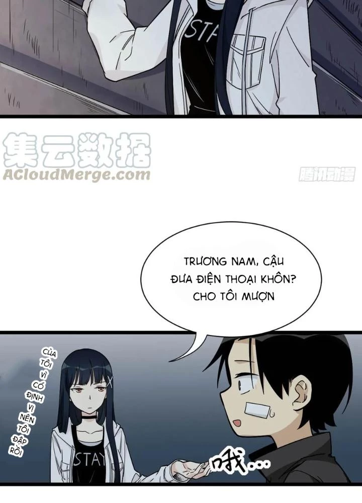 Bạn Gái Phản Diện Của Ta Chapter 146 - Trang 14