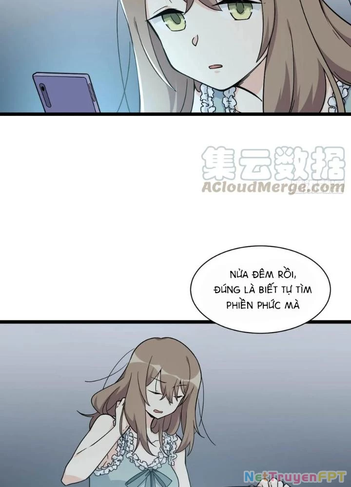 Bạn Gái Phản Diện Của Ta Chapter 146 - Trang 22