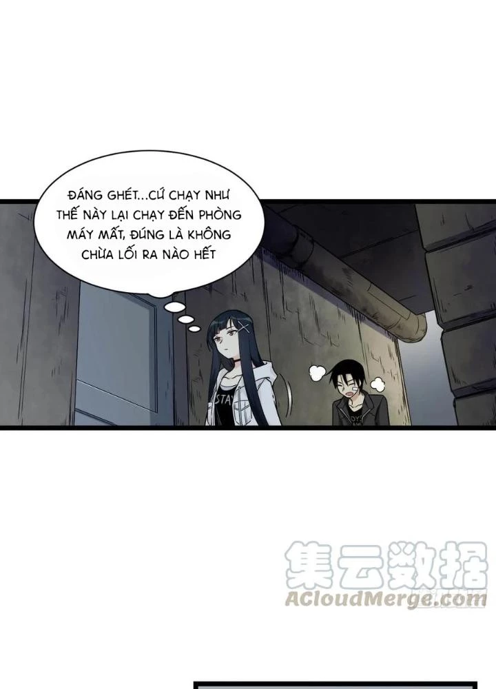 Bạn Gái Phản Diện Của Ta Chapter 146 - Trang 30