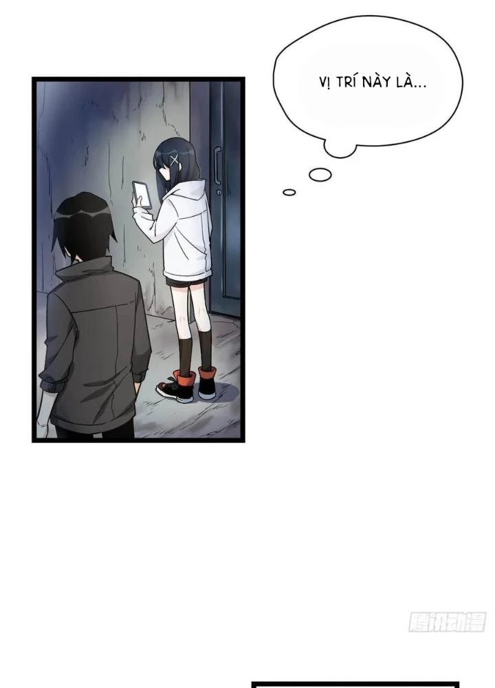 Bạn Gái Phản Diện Của Ta Chapter 146 - Trang 36