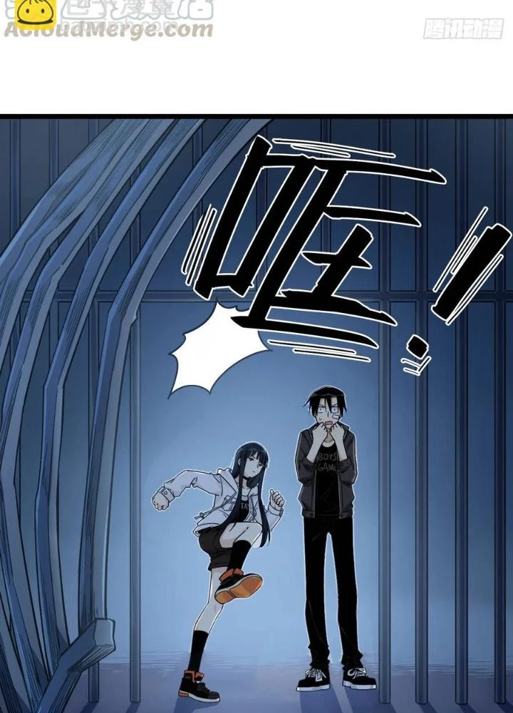 Bạn Gái Phản Diện Của Ta Chapter 146 - Trang 40
