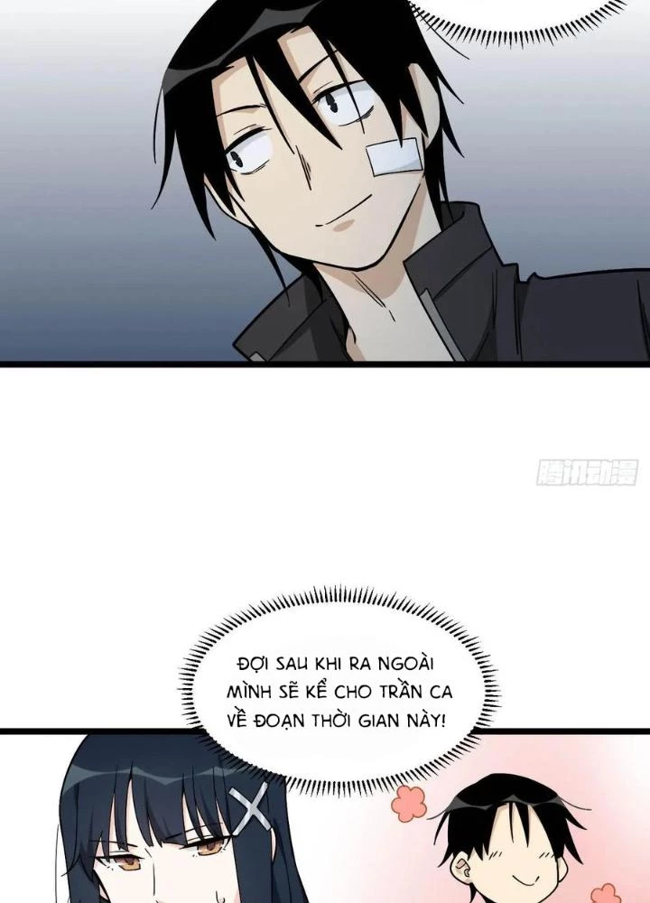 Bạn Gái Phản Diện Của Ta Chapter 146 - Trang 46
