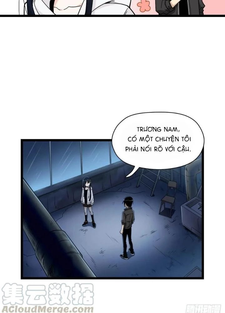 Bạn Gái Phản Diện Của Ta Chapter 146 - Trang 48
