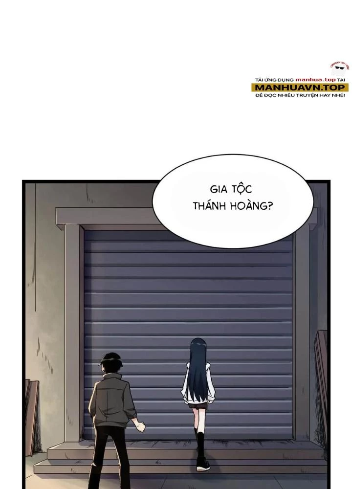 Bạn Gái Phản Diện Của Ta Chapter 146 - Trang 8