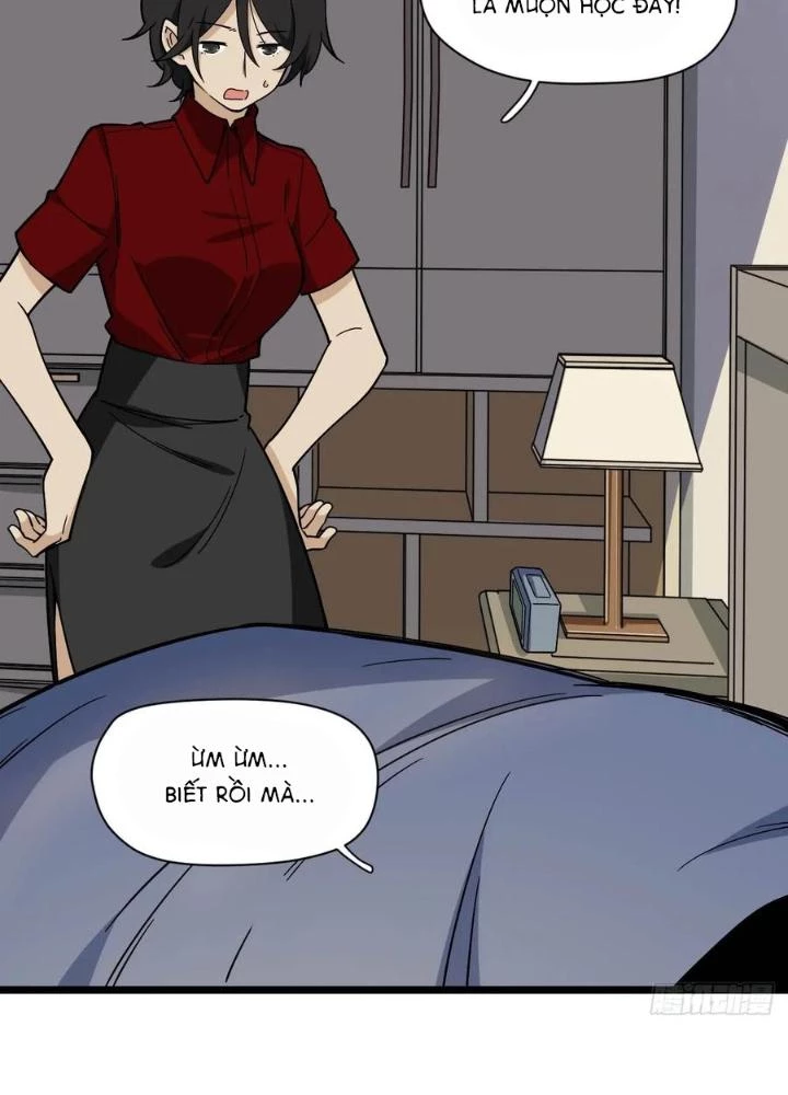 Bạn Gái Phản Diện Của Ta Chapter 147 - Trang 12