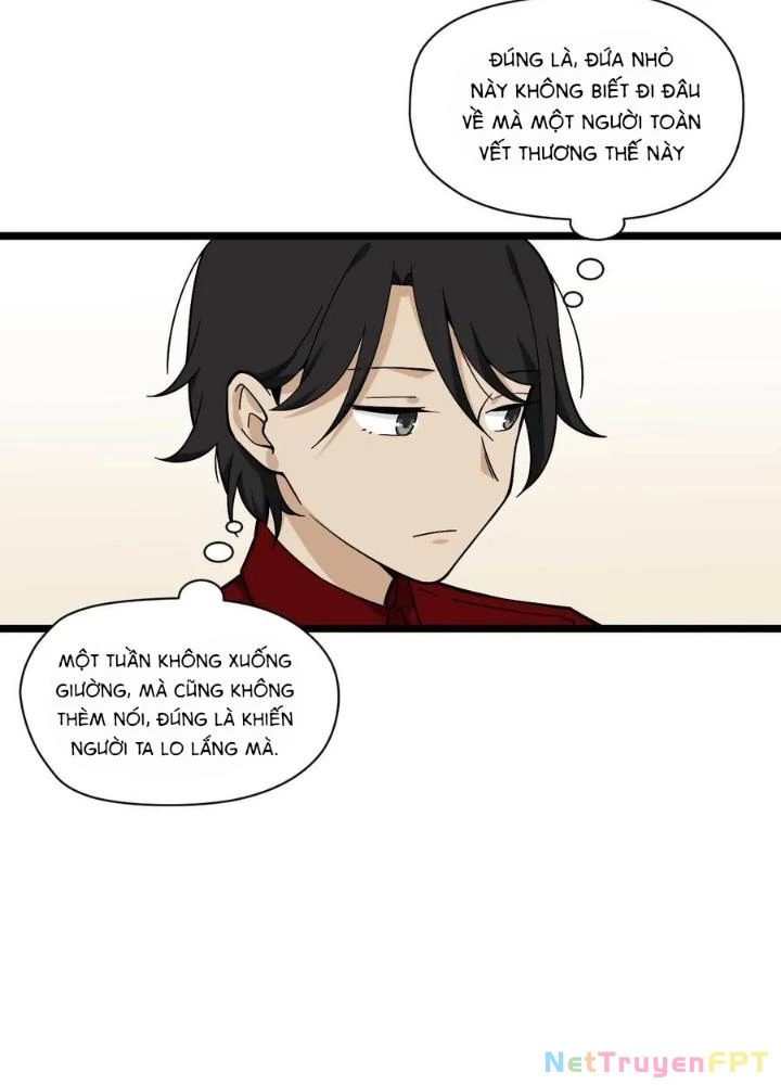 Bạn Gái Phản Diện Của Ta Chapter 147 - Trang 14