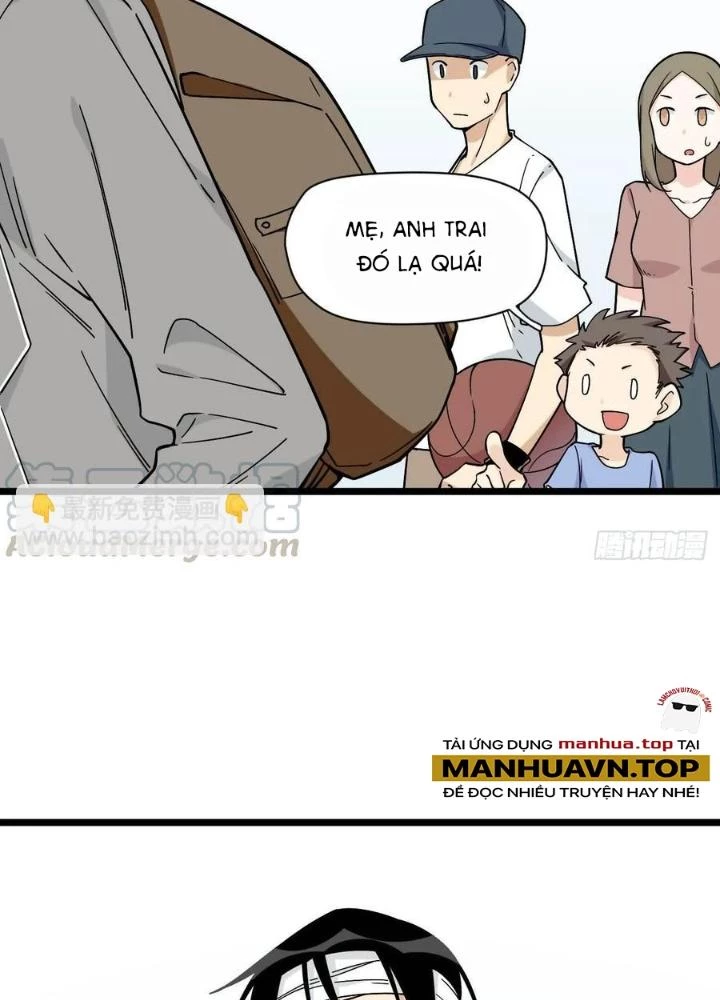 Bạn Gái Phản Diện Của Ta Chapter 147 - Trang 18