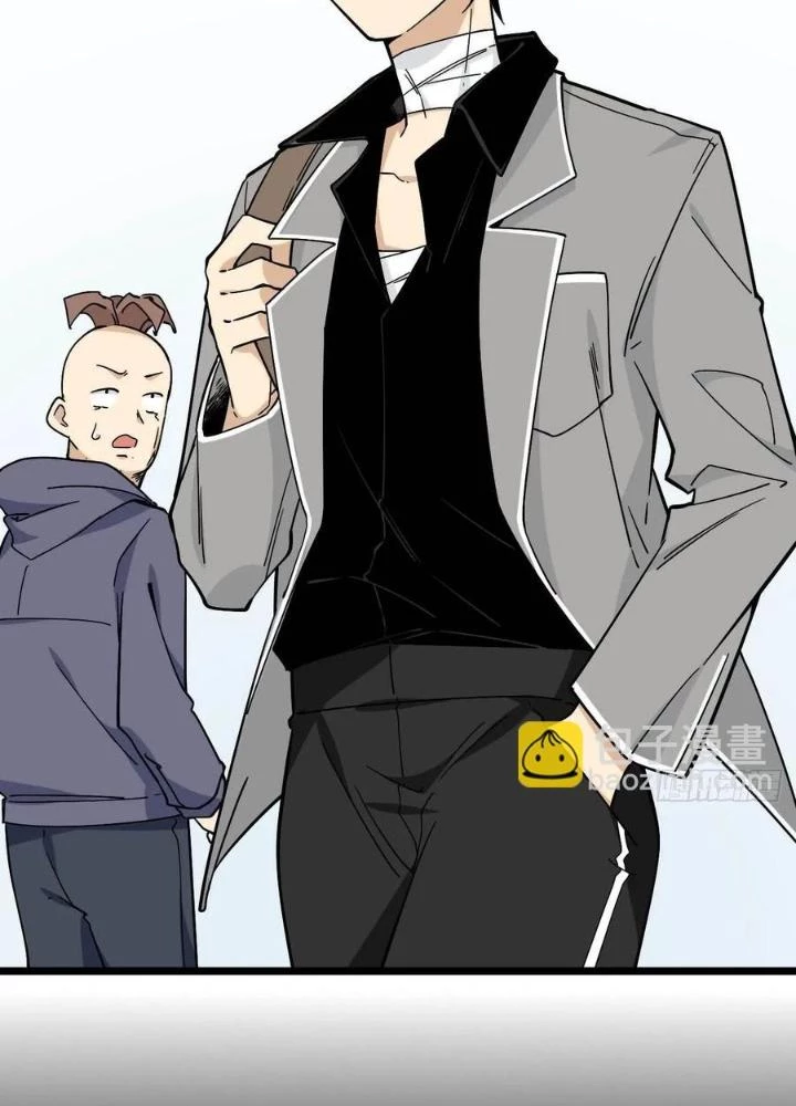 Bạn Gái Phản Diện Của Ta Chapter 147 - Trang 20
