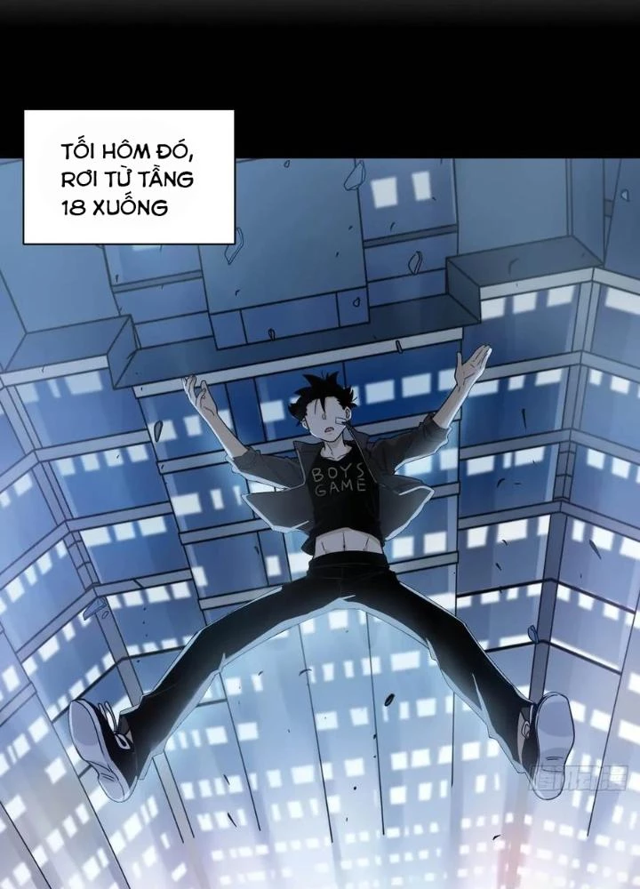 Bạn Gái Phản Diện Của Ta Chapter 147 - Trang 22