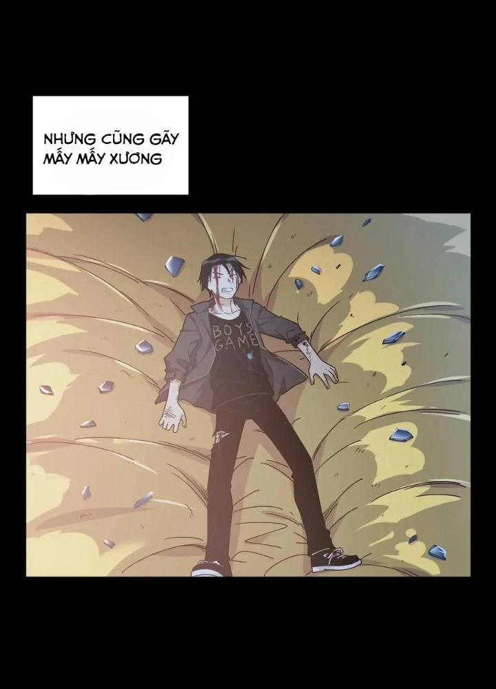 Bạn Gái Phản Diện Của Ta Chapter 147 - Trang 26
