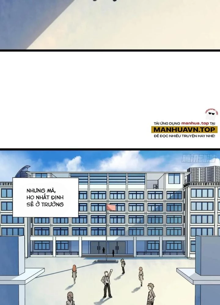 Bạn Gái Phản Diện Của Ta Chapter 147 - Trang 36