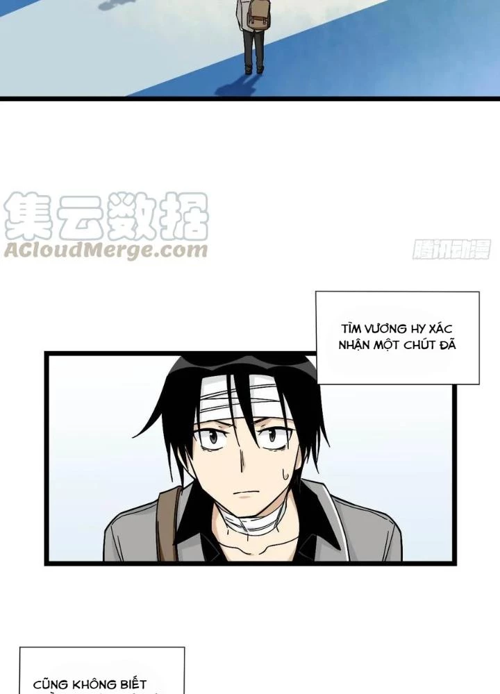 Bạn Gái Phản Diện Của Ta Chapter 147 - Trang 38