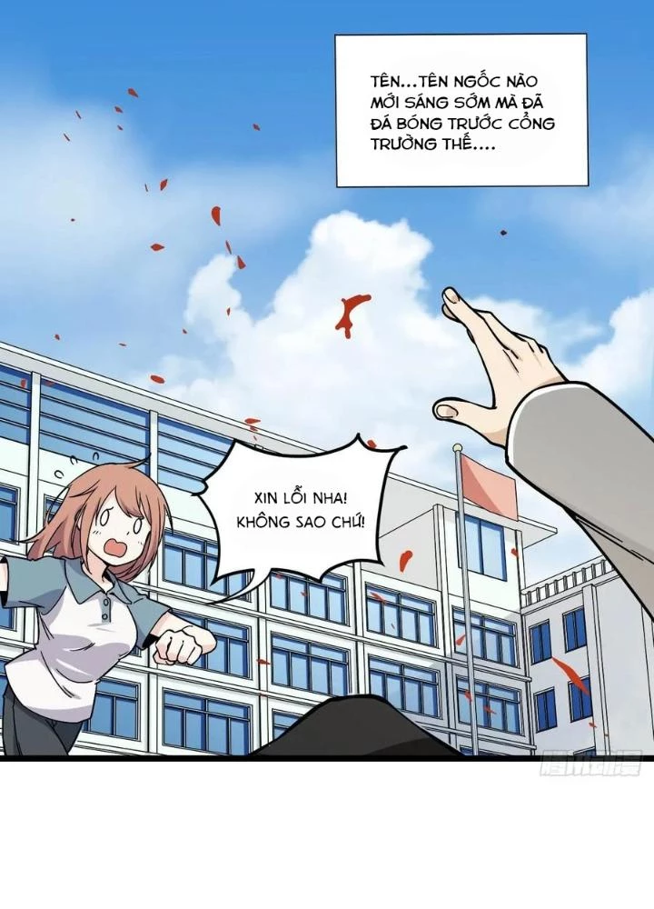 Bạn Gái Phản Diện Của Ta Chapter 147 - Trang 44