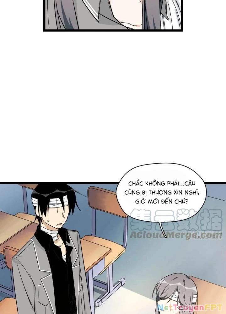 Bạn Gái Phản Diện Của Ta Chapter 148 - Trang 10