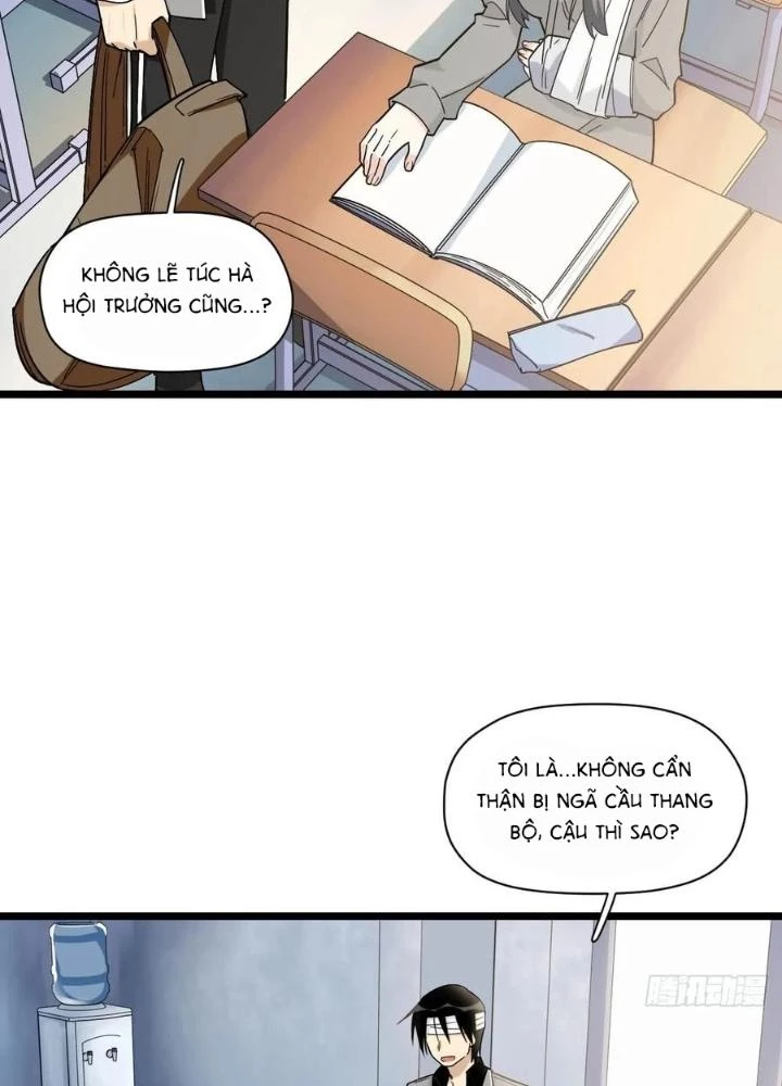 Bạn Gái Phản Diện Của Ta Chapter 148 - Trang 12
