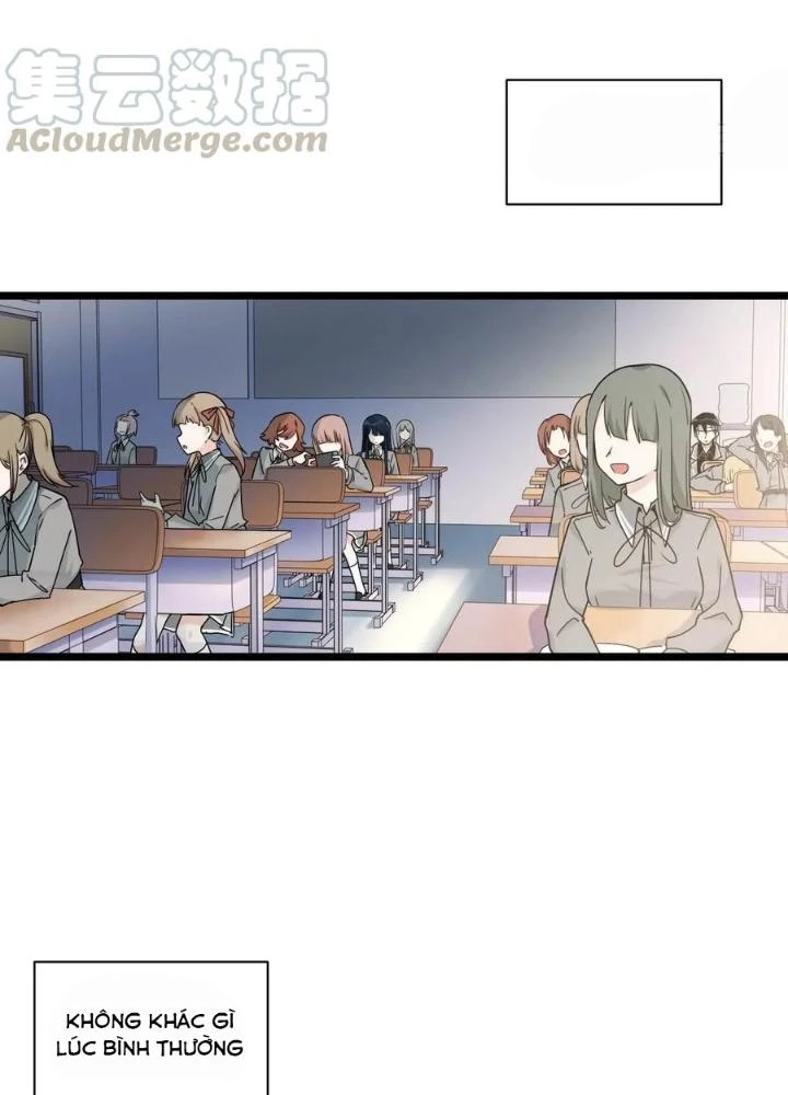 Bạn Gái Phản Diện Của Ta Chapter 148 - Trang 18