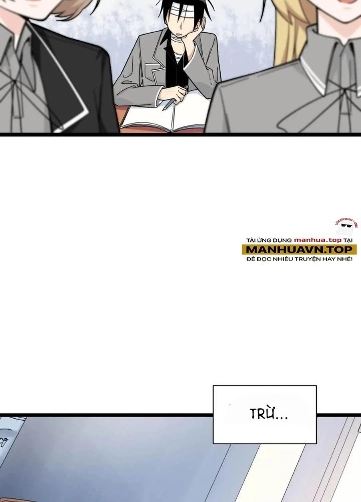 Bạn Gái Phản Diện Của Ta Chapter 148 - Trang 20