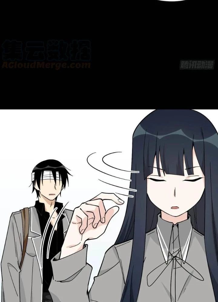 Bạn Gái Phản Diện Của Ta Chapter 148 - Trang 32