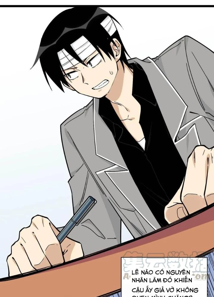 Bạn Gái Phản Diện Của Ta Chapter 148 - Trang 38