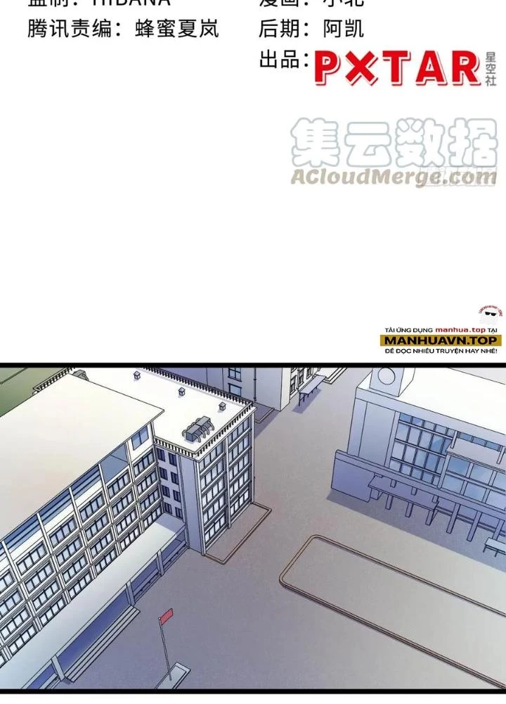 Bạn Gái Phản Diện Của Ta Chapter 148 - Trang 4