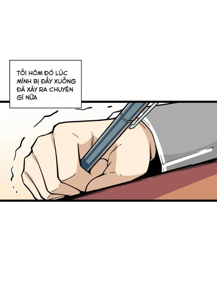 Bạn Gái Phản Diện Của Ta Chapter 148 - Trang 40