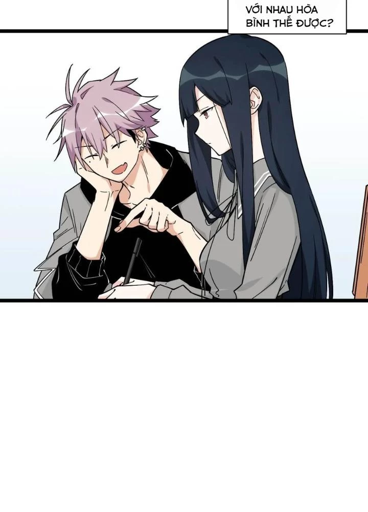 Bạn Gái Phản Diện Của Ta Chapter 148 - Trang 42