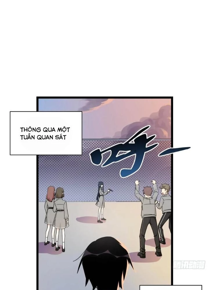 Bạn Gái Phản Diện Của Ta Chapter 149 - Trang 12
