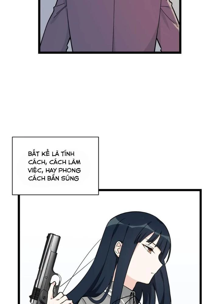 Bạn Gái Phản Diện Của Ta Chapter 149 - Trang 14