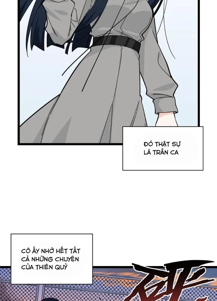 Bạn Gái Phản Diện Của Ta Chapter 149 - Trang 16