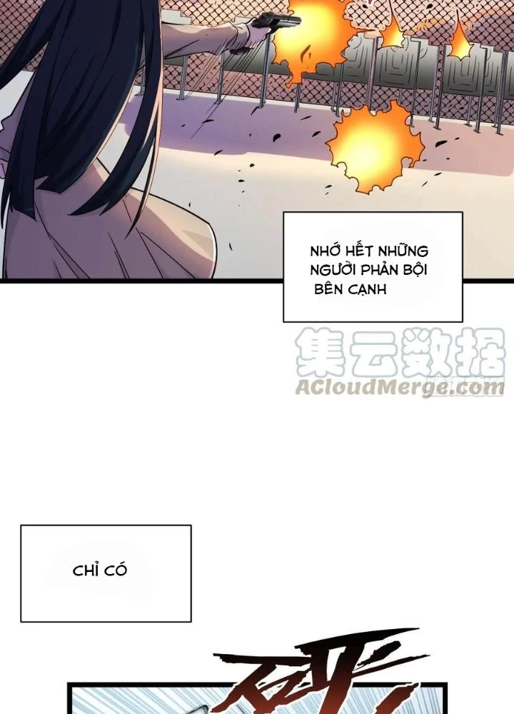 Bạn Gái Phản Diện Của Ta Chapter 149 - Trang 18