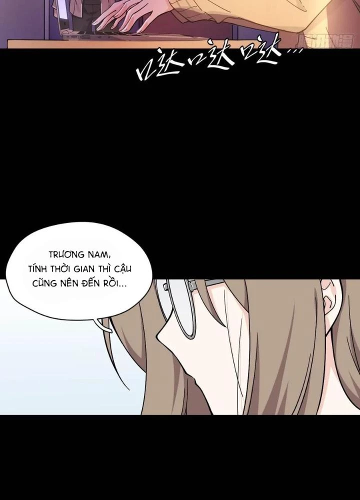 Bạn Gái Phản Diện Của Ta Chapter 149 - Trang 28