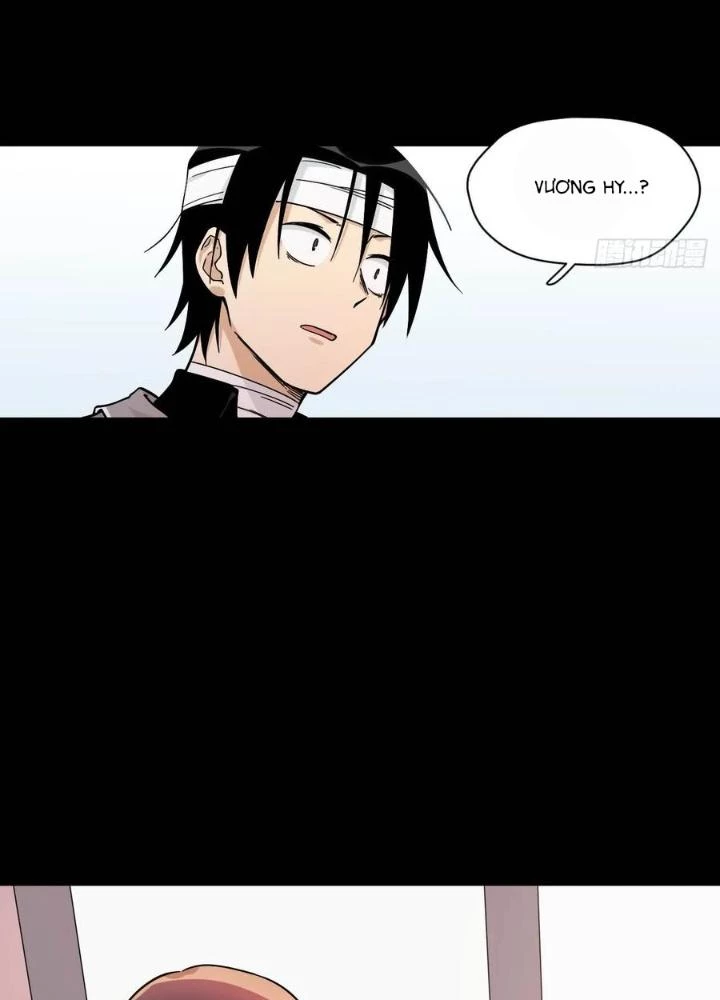 Bạn Gái Phản Diện Của Ta Chapter 149 - Trang 30