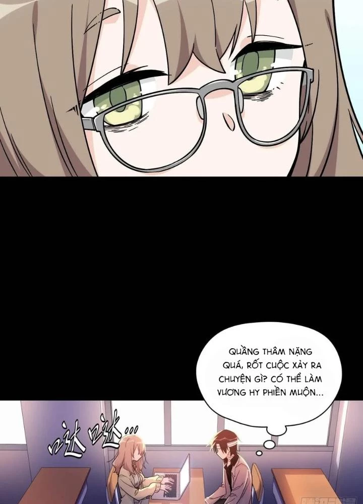 Bạn Gái Phản Diện Của Ta Chapter 149 - Trang 34