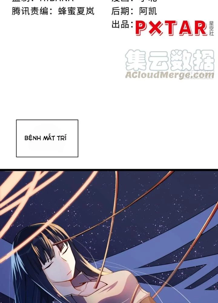 Bạn Gái Phản Diện Của Ta Chapter 149 - Trang 4